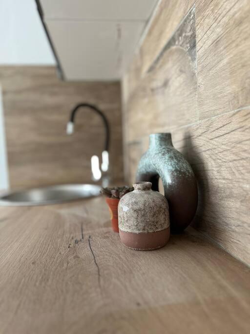 T2 Neuf Terrasse Apartment Arles