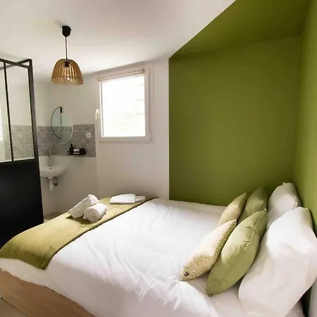 Apt T2 Neuf Terrasse Arles Exterior photo
