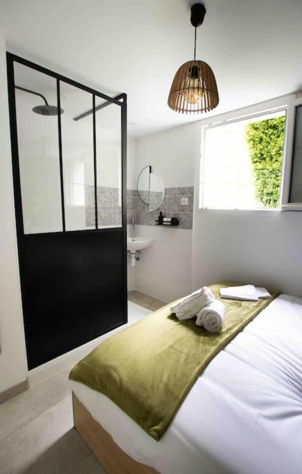 T2 Neuf Terrasse Apartamento *